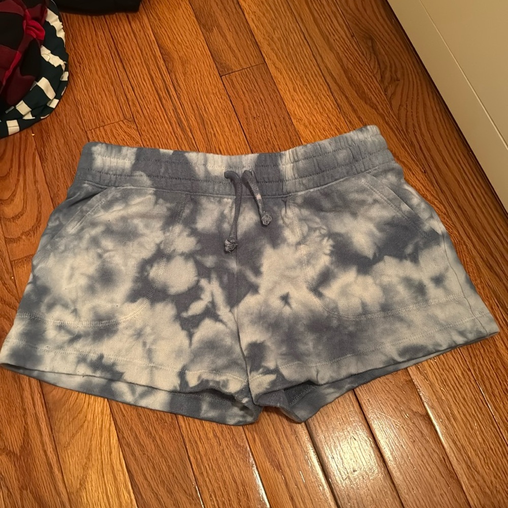 Kohls- Lounge Life Shorts in a XS
